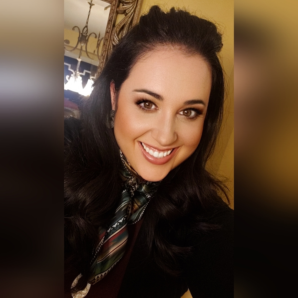 Meet your Posher, Meghan